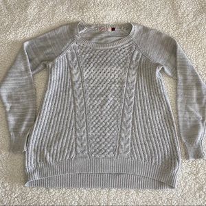 Knit Sweater